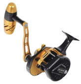 SEABOR HERCULE 200X-L BLACK GOLD (SOL EL) thumbnail 3