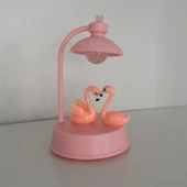 Flamingo Biblo Pembe thumbnail 1