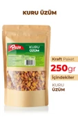 Sultaniye Kuru Üzüm 250 gr thumbnail 1