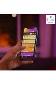 Philips Hue Bloom V4 Beyaz thumbnail 5