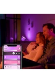 Philips   Hue Iris - Siyah thumbnail 2