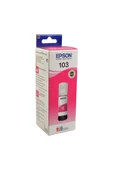 EPSON   Mürekkep Orj. T103 Magenta 65ml thumbnail 2