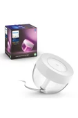 Philips   Hue Iris Beyaz Akıllı Led Masa Lambası thumbnail 1