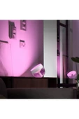 Philips   Hue Iris Beyaz Akıllı Led Masa Lambası thumbnail 5