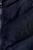 Erkek Bebek Kapüşonlu Kışlık Mont 51332 thumbnail 6