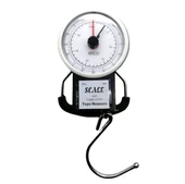 SCALE 2İN1 İBRELİ KANTAR - METRE-Findit thumbnail 1