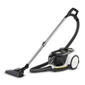 Karcher VCC 4 CycloneX Toz Torbasız Süpürge thumbnail 1