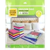 50X70 LARGE VAKUMLU POŞET HURÇ BAG-Findit thumbnail 1