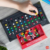 Mastermind Kutu Oyunu thumbnail 2