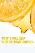 Dove Turmeric Milk & Lemon Drop Bitkisel Sütlü Duş Jeli 517ML thumbnail 4