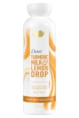 Dove Turmeric Milk & Lemon Drop Bitkisel Sütlü Duş Jeli 517ML thumbnail 1