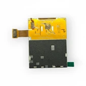 Samsung E2222 Ekran Samsung SGH-E2222 uyumlu LCD Ekran thumbnail 1