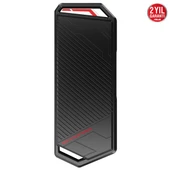 ASUS ROG STRIX ARION M2 NVME 3.2 GEN2 TYPE-C DİSK KUTUSU thumbnail 2