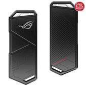 ASUS ROG STRIX ARION M2 NVME 3.2 GEN2 TYPE-C DİSK KUTUSU thumbnail 5
