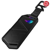 ASUS ROG STRIX ARION M2 NVME 3.2 GEN2 TYPE-C DİSK KUTUSU thumbnail 6