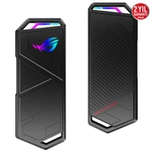 ASUS ROG STRIX ARION M2 NVME 3.2 GEN2 TYPE-C DİSK KUTUSU thumbnail 4