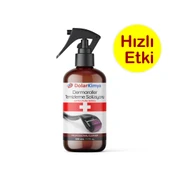 DermaRoller Temizleme Solüsyonu - 500 mL thumbnail 1