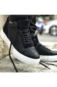 CH004 - CBT Hıde Erkek Ayakkabı SIYAH thumbnail 4
