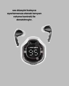 Ergonomik Yapı ve Cihazlarla Üstün Uyumluluk thumbnail 5