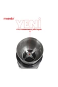 Musullu MSL-1004 Kahve Öğütücü thumbnail 2