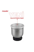 Musullu MSL-1004 Kahve Öğütücü thumbnail 3