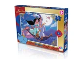 KS Puzzle 50 Parça Aladdin thumbnail 1