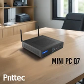 PRITTEC Q7-TH610L BAREBONE MINI PC thumbnail 2