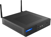 PRITTEC Q7-TH610L BAREBONE MINI PC thumbnail 1