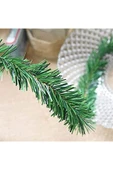 Yılbaşı Çam Dalı Garland 5 Metre thumbnail 2