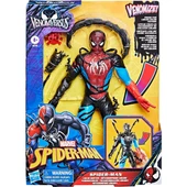 Marvel Spider-Man VenomVersus Liquid Shifter Figür G0728 thumbnail 1