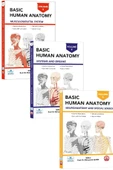 Basic Human Anatomy SET 3LÜ thumbnail 1