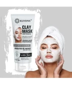ELVONS BEYAZLATICI KİL MASKE - 75ML thumbnail 3