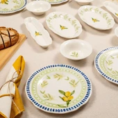 Fecra 14 Parça Casa Limone Kahvaltı Takımı thumbnail 3