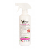 Vebox High Derz Temizleyici 500 ml thumbnail 2