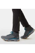 The North Face M Vectiv Exploris Mid Futurelight Erkek Bot thumbnail 2