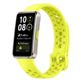 Huawei Band 10 Yeşil thumbnail 2