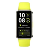 Huawei Band 10 Yeşil thumbnail 1