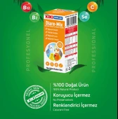 Kiki Excellent Kuş Diare-Mix 25 ml thumbnail 2