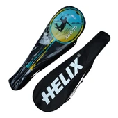 HELİX GLORY  BADMINTON RAKET SETİ thumbnail 4