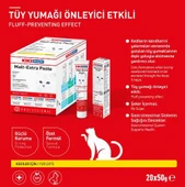 Kiki Excellent Kedi Malt Extra Paste Macun 50 Gr thumbnail 2