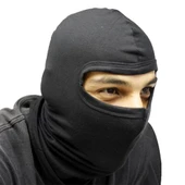Motorcu Termal Siyah Kar Maskesi thumbnail 3