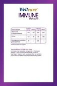 Wellcare Immune Pelargonium 15 Efervesan Tablet thumbnail 4