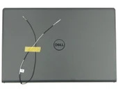 Dell Vostro 3510 Notebook Lcd Cover / Siyah thumbnail 1