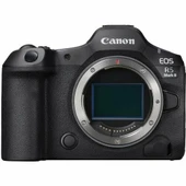 Canon EOS R5 Mark II BODY "Resmi Distribütör Garantili" thumbnail 1