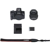 Canon EOS R50 Travel Kit thumbnail 3