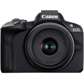 Canon EOS R50 Travel Kit thumbnail 4