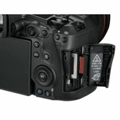 Canon EOS R5 Mark II BODY "Resmi Distribütör Garantili" thumbnail 4