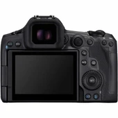 Canon EOS R5 Mark II BODY "Resmi Distribütör Garantili" thumbnail 2