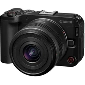 Canon EOS R50 V Content Creator Kit "Resmi Distribütör Garantili" thumbnail 6