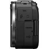 Canon EOS R50 V Content Creator Kit "Resmi Distribütör Garantili" thumbnail 4